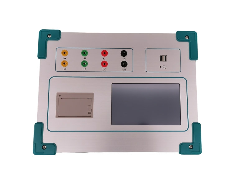 變壓器有載開(kāi)關(guān)測(cè)試儀