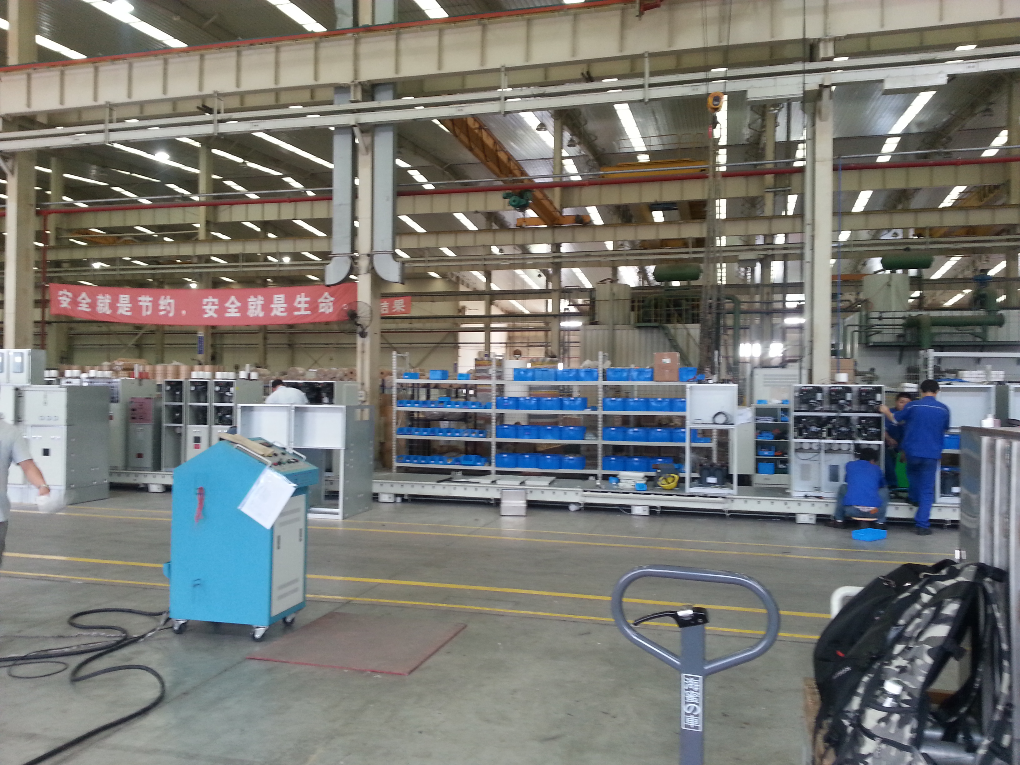 微機(jī)繼電保護(hù)測(cè)試儀進(jìn)行測(cè)試時(shí)需要留意的事項(xiàng)有什么